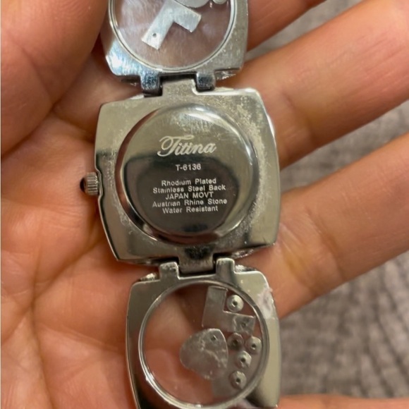 Fashion bracelet watch - Picture 5 of 6